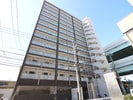 エンクレスト空港通り(805)の外観