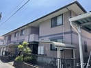 フェリーチェ西都の外観
