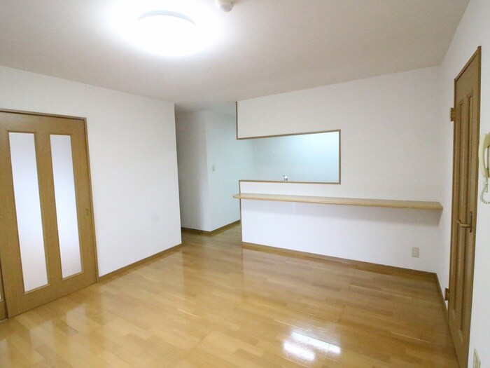 居室 ロージュマン中曽根