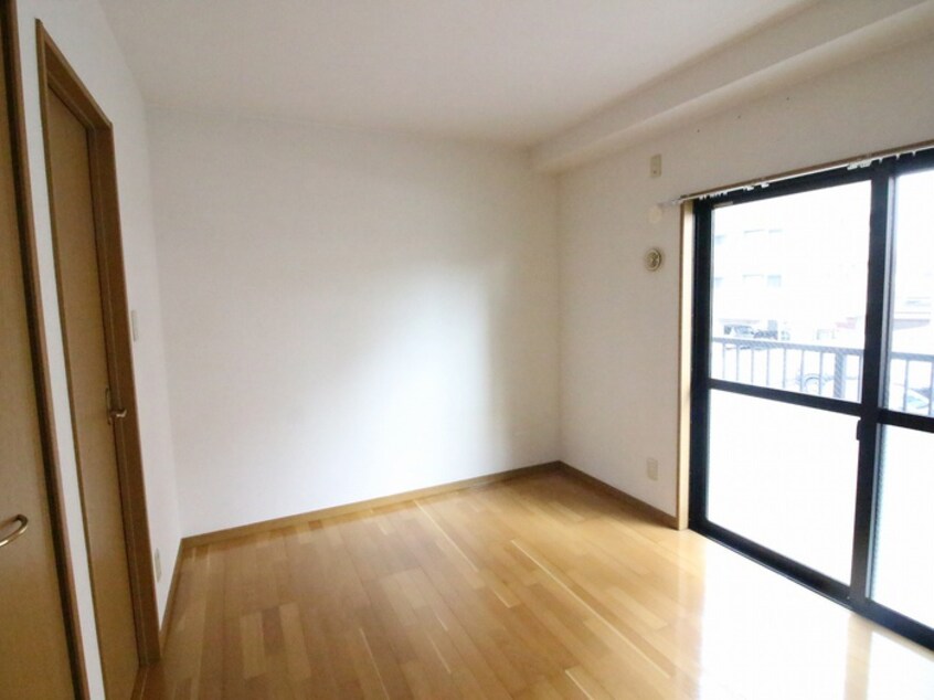 居室 ロージュマン中曽根