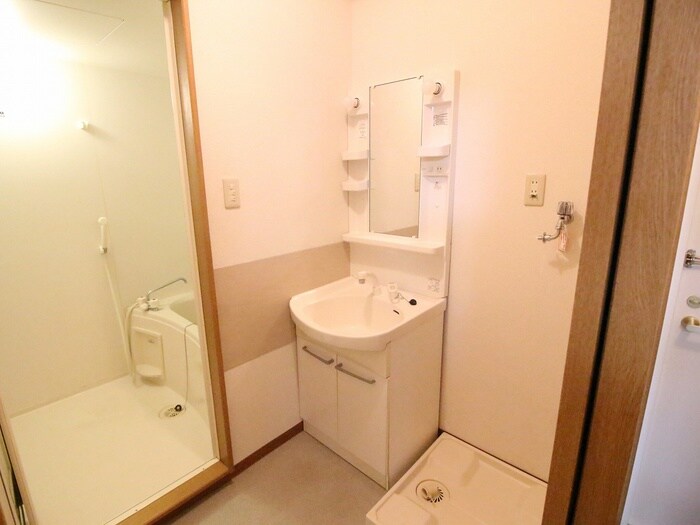 洗面 ロージュマン中曽根