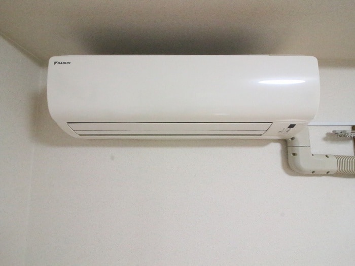 内観写真 ロージュマン中曽根