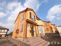 アンソレイエ南山手A