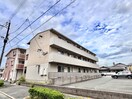 外観写真 リアン　ド　ファミ－ユＡ棟