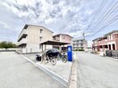 建物設備 リアン　ド　ファミ－ユＡ棟