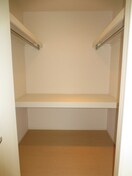 収納 リアン　ド　ファミ－ユＡ棟