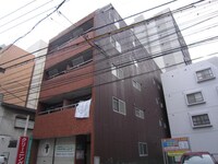 コーポ薬院