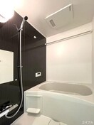 バス／シャワールーム等 LEXUS GARDEN箱崎ﾀﾜｰｽﾞEAST