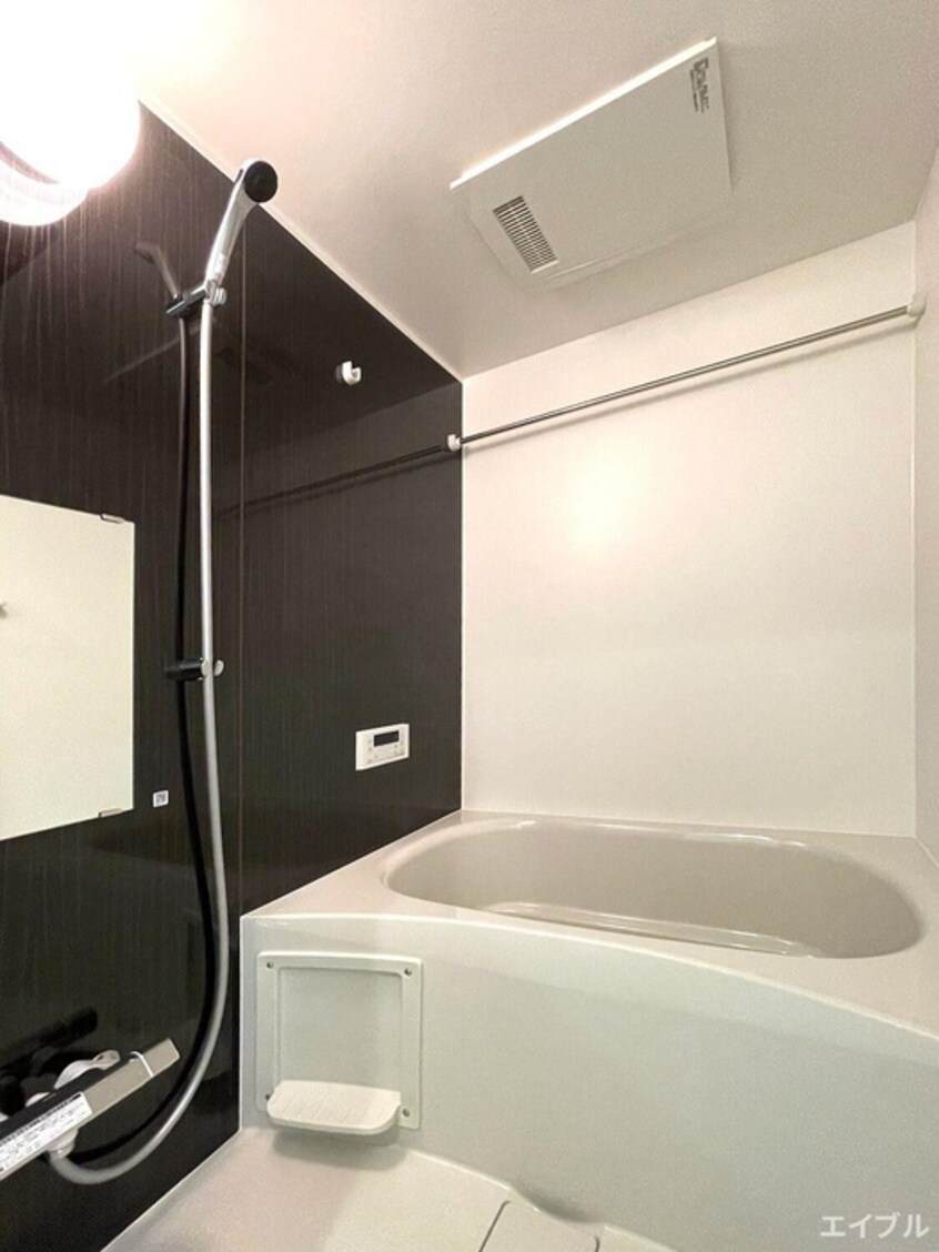 バス／シャワールーム等 LEXUS GARDEN箱崎ﾀﾜｰｽﾞEAST