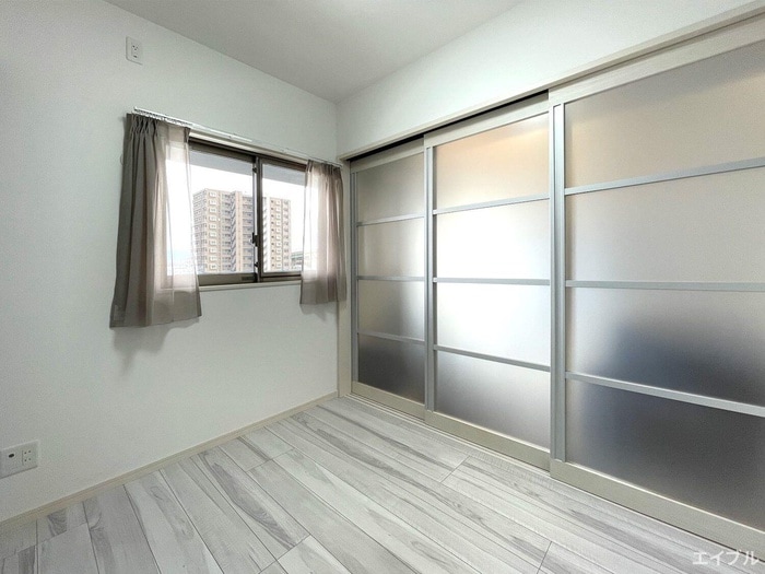 居室 LEXUS GARDEN箱崎ﾀﾜｰｽﾞEAST