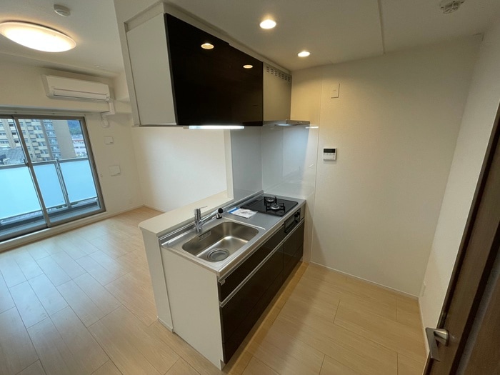 キッチン コスモス　M