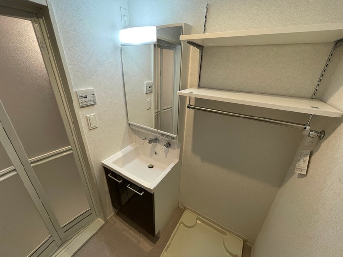 洗面 コスモス　M