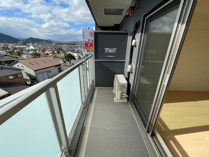 ベランダ・バルコニー コスモス　M