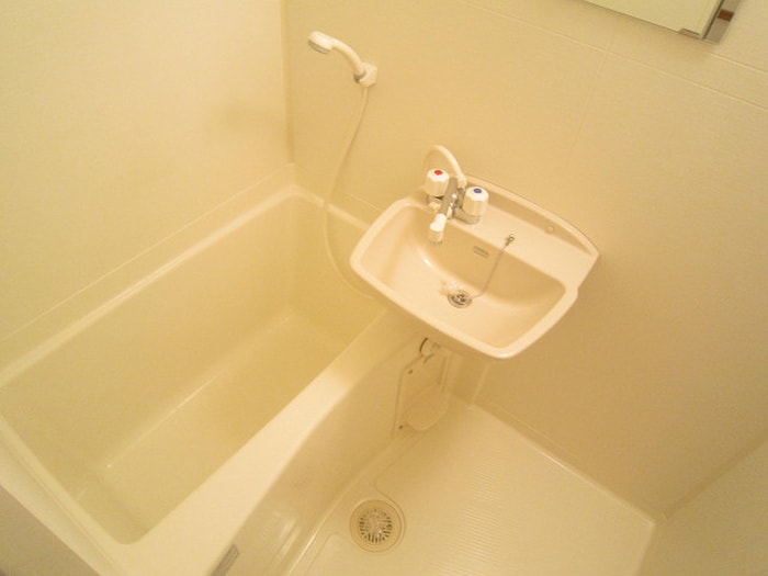 バス／シャワールーム等 ピュア香椎参番館