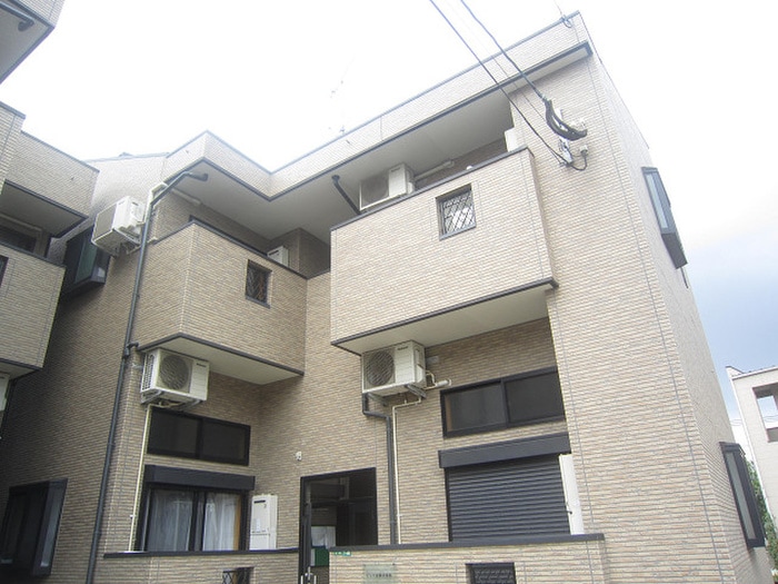 外観写真 ピュア香椎参番館