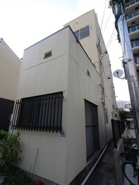 コーポ川上