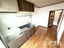 居室 コ－ポ川本