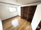 居室 コ－ポ川本