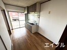 居室 コ－ポ川本