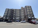 三島マンションⅠの外観