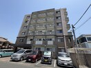 外観写真 三島マンションⅠ