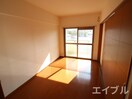 居室 三島マンションⅠ