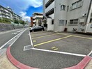 駐車場 メゾン佐藤