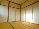 居室 メゾン佐藤