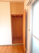 収納 メゾン佐藤