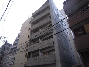 スカイハウス平尾