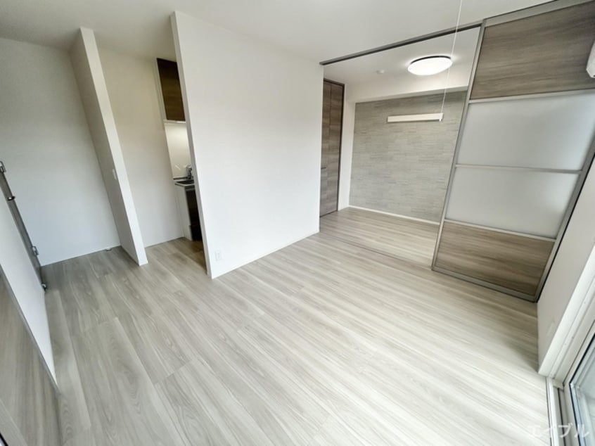 居室 Brillia Twin Stage　A棟