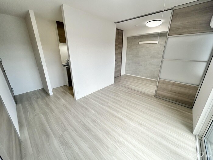 居室 Brillia Twin Stage　A棟