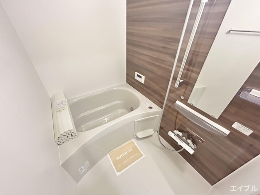 バス／シャワールーム等 Brillia Twin Stage　A棟