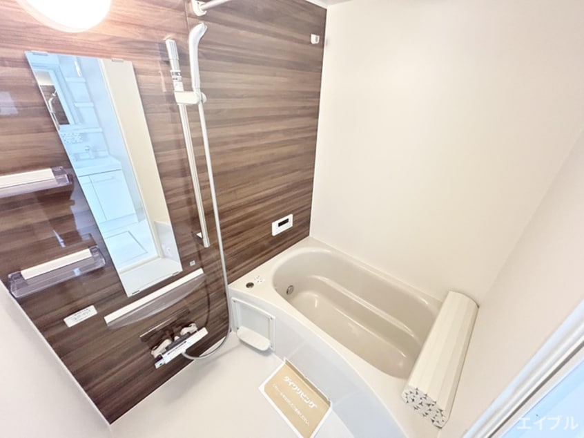 バス／シャワールーム等 Brillia Twin Stage　A棟