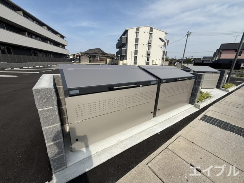 その他 Brillia Twin Stage　A棟