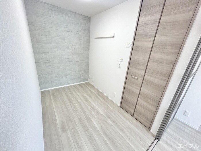 居室 Brillia Twin Stage　A棟