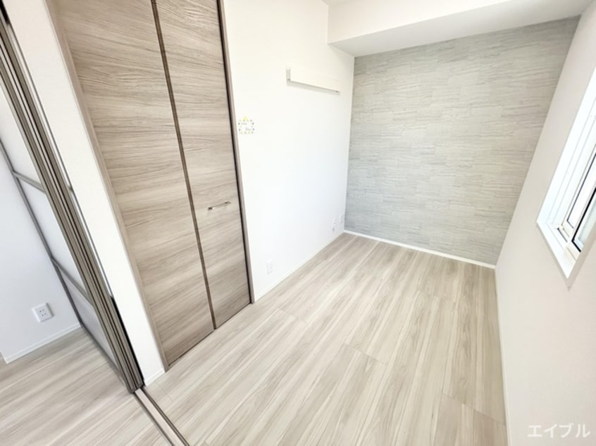 居室 Brillia Twin Stage　A棟