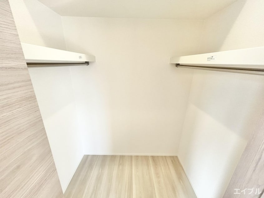 収納 Brillia Twin Stage　A棟