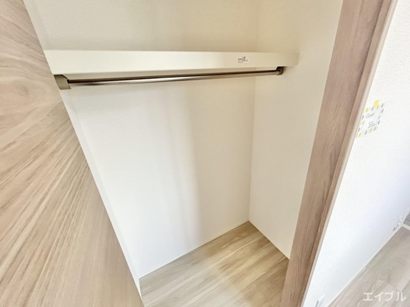 収納 Brillia Twin Stage　A棟