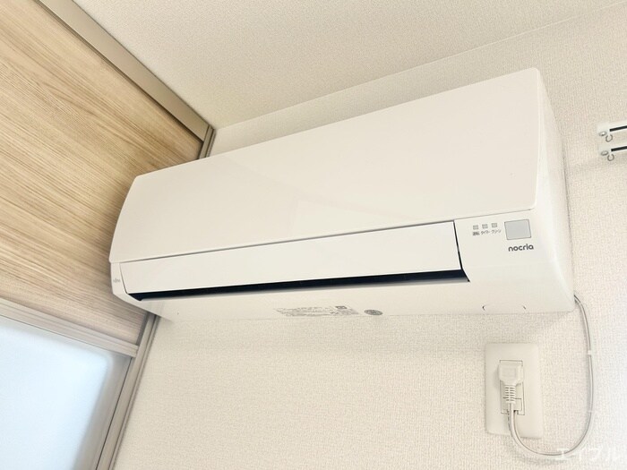 内観写真 Brillia Twin Stage　A棟