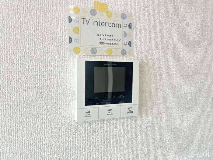 内観写真 Brillia Twin Stage　A棟