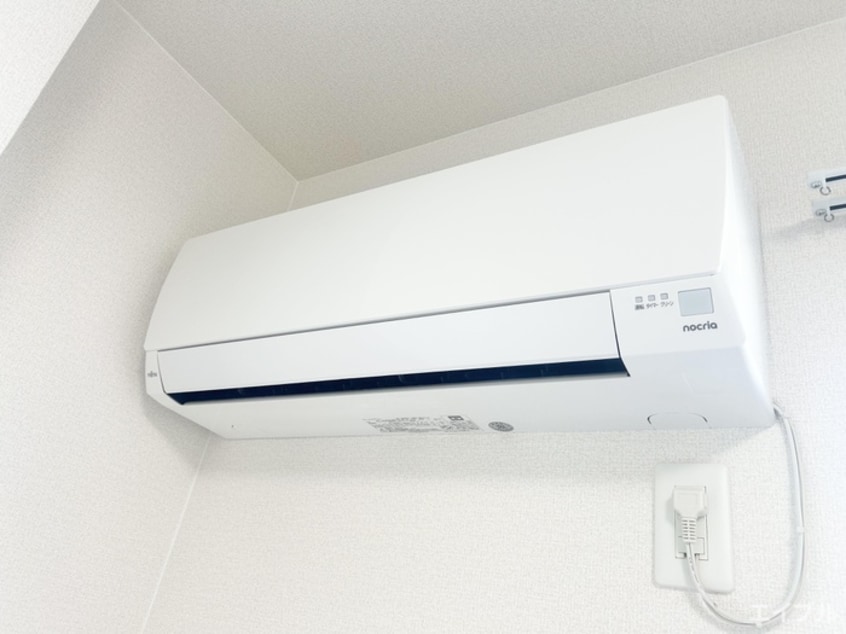 内観写真 Brillia Twin Stage　A棟