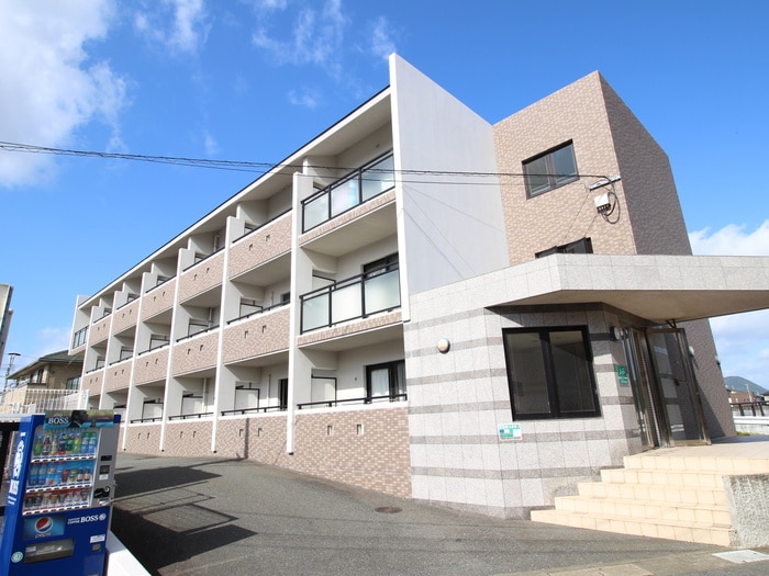 外観写真 グランシャリオ