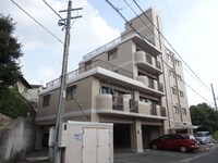 ハッピーエステートモア博多南