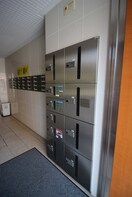 建物設備 リバティ神屋