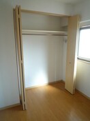 収納 リバティ神屋