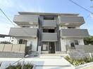 外観写真 Brillia Twin Stage B棟