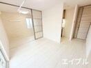 居室 Brillia Twin Stage B棟