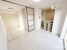 居室 Brillia Twin Stage B棟