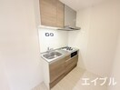 キッチン Brillia Twin Stage B棟